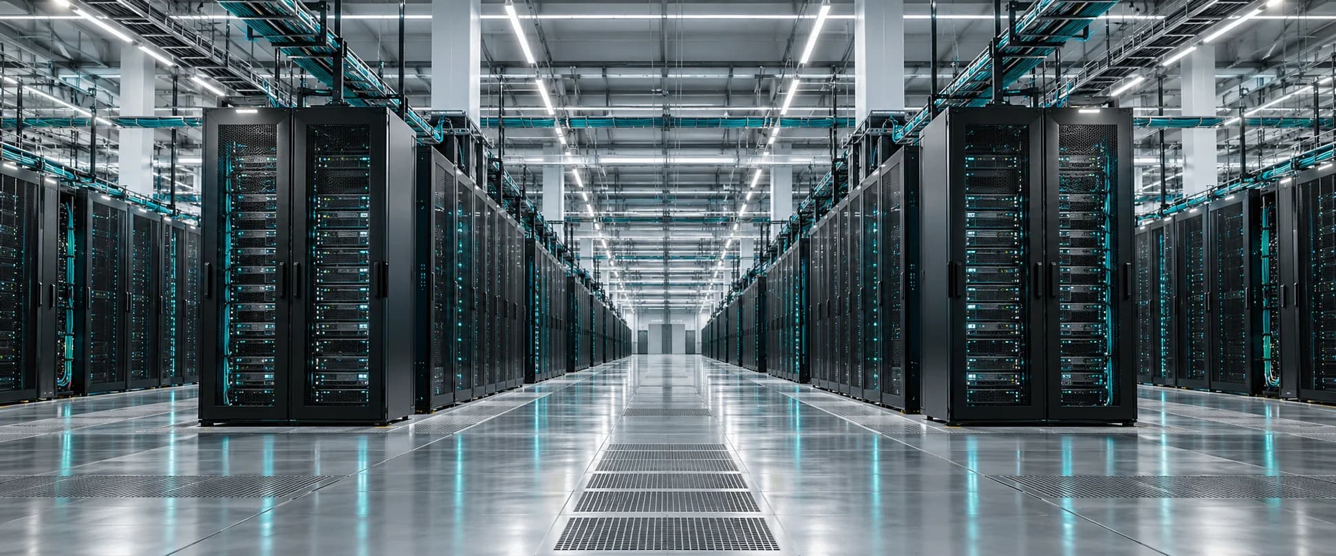 Hạ tầng máy chủ Cloud VPS